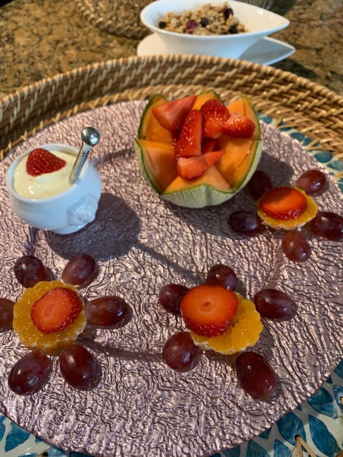 Bybrook Barn Bed & Breakfast Лоубъро Екстериор снимка