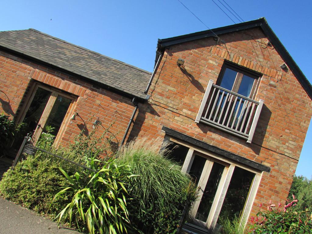 Bybrook Barn Bed & Breakfast Лоубъро Екстериор снимка