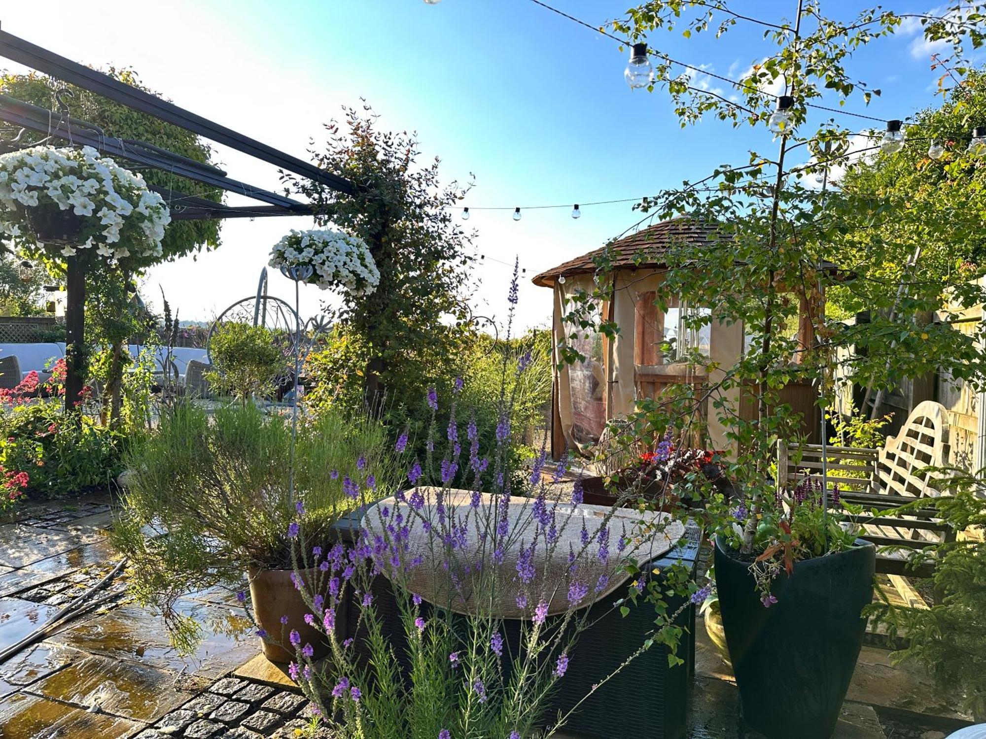 Bybrook Barn Bed & Breakfast Лоубъро Екстериор снимка
