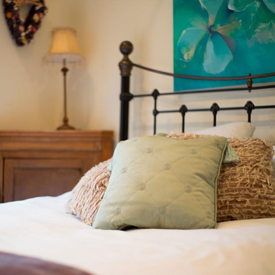 Bybrook Barn Bed & Breakfast Лоубъро Екстериор снимка