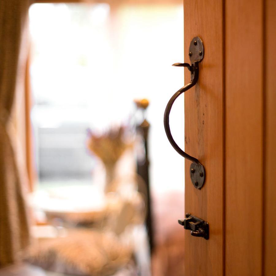 Bybrook Barn Bed & Breakfast Лоубъро Екстериор снимка