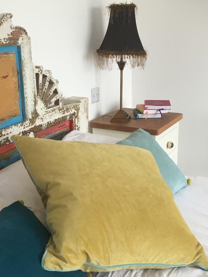 Bybrook Barn Bed & Breakfast Лоубъро Екстериор снимка